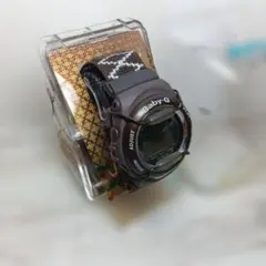Baby-G XAYMACA G'MIX　BGM-100RX-5AT　90年代のサムネイル
