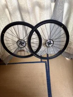 2025年最新】MAVIC AKSIUM ELITEの人気アイテム - メルカリ