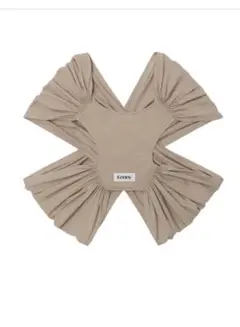 値下げしました！コニー 抱っこ紐 公式サイト売り切れsize S