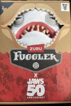 【正規品】ファグラー　ジョーズ　FUGGLER JAWS 50周年　日本未発売