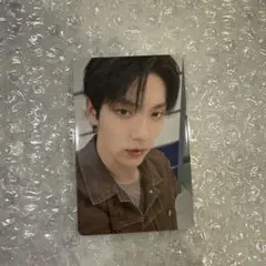 ★TXT★トレカ★ラキドロ★福岡★スビン