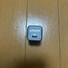 ANKER USB-C 充電器 コンパクト