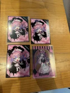 2026年最新】綺々羅々ヴィヴィ スリーブの人気アイテム - メルカリ