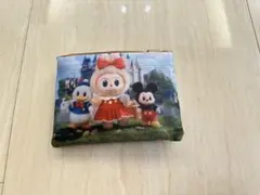 ラブブ　エコバッグ