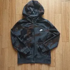 ナイキ パーカー キッズ