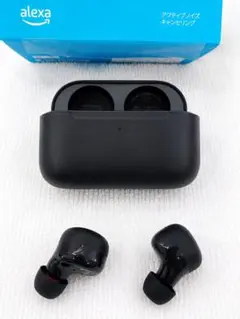 Amazon Echo Buds（第2世代） Alexa対応 TWSのサムネイル