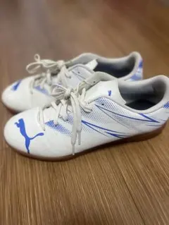 フットサルシューズ 25