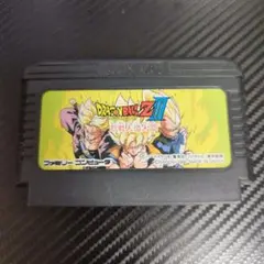 【動作未確認】ドラゴンボールZⅢ 列戦人造人間