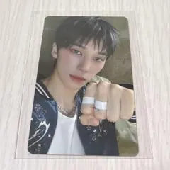 NEXZ ネクスジ　Beat Boxer HMV ラキドロ　トレカ　ソゴン