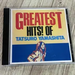 GREATEST HITS! / 山下達郎