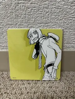 BLEACH 平子隊長 コースター BLEACH 平子 真子 オリジナルイラストコースターコレクション