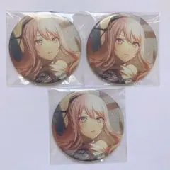 プロセカ 暁山瑞希 缶バッジ まとめ売り
