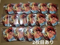 2025年最新】鬼龍紅郎 缶バッジ シャッフルの人気アイテム - メルカリ