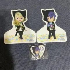 あんスタ ナンジャタウン 巴日和 漣ジュン