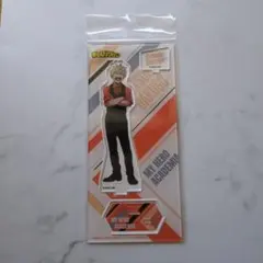 ヒロアカ 爆豪勝己 アクリルスタンド