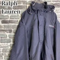 け*ろ様 90s CHAPS ラルフローレン アノラック マウンテンパーカー ブのサムネイル