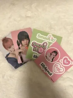 2025年最新】イェナ トレカ セットの人気アイテム - メルカリ