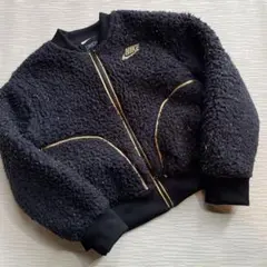 ナイキ　シェルパジャケット ジャケット　140 アウター