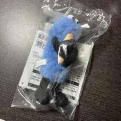 パペットスンスン 一番くじ D賞 マスコットぬいぐるみ