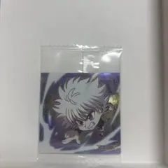 HUNTER×HUNTER ハンターハンター　シールウエハース8