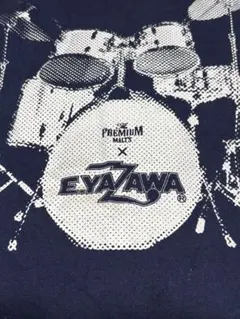 E.YAZAWA The PREMIUM MALT'S Tシャツ