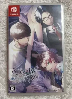 SympathyKiss 通常版