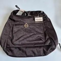 SAVOY ショルダーバッグ ブラックのサムネイル