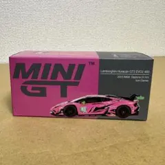 MINIGT ランボルギーニ ウラカン GT3 2022 IMSA - メルカリ