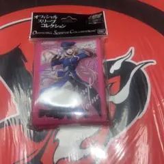 【未開封】マクロスΔ 激情のワルキューレ スリーブ 貴重 値下げ交渉可 未開封】マクロスΔ 激情のワルキューレ スリーブ 貴重 値下げ交渉可