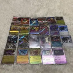 メガドリームexアイリスの闘志他