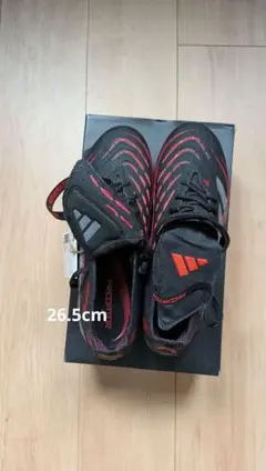 adidas PREDATOR ELITE FT FG 26.5cm