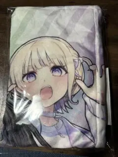 BEMANI‪✕‬ReGLOSS ブランケット
