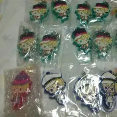 うたプリ　来栖翔　ラバスト