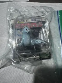 ポケモン モンスターコレクション モンコレ トミー 初代 ジュゴン 未開封