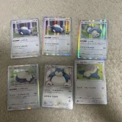 ポケモンカード カビゴン ゴンベ まとめ売り ポケモンカード ゴンベ カビゴン18枚まとめ売り - メルカリ