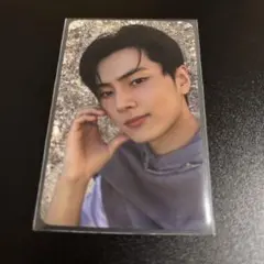 ENHYPEN ジェイ showcase トレカ