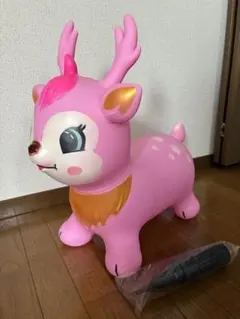 ロディ Rody 鹿 乗り物 乗用 ll