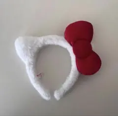 キティ カチューシャ