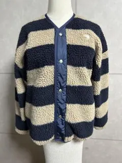 カンタベリー　Canterbur リバーシブル ブルゾン　　Mサイズ