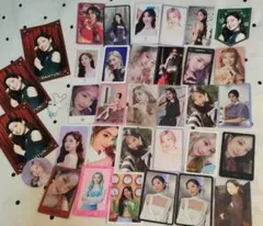 twice ダヒョン まとめ売り