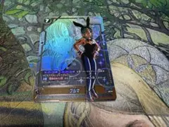 フュージョンワールド ブルマ FB07-113 スーパーコンボ