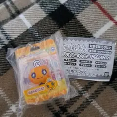 めめっち ブリスターパッケージコレクション ガチャ ガシャ リーフレット付き