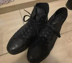 オールスター コンバース ハイカットスニーカー 26cm