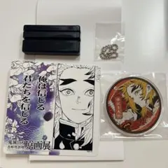 鬼滅の刃　原画展　名場面ジオラマコレクション 煉獄杏寿郎①