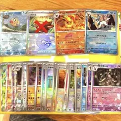 ポケモンカード マスターボールミラー　モンスターボールミラー　まとめ売り