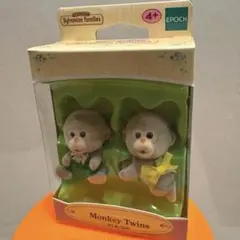 2026年最新】SYLVANIAN families monkeyの人気アイテム - メルカリ