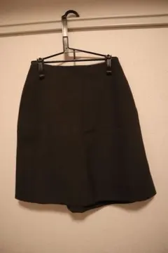 ひし形スカート　ミニ