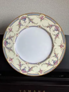 ロイヤルウースター オイスター プレート 21cm アンティーク 1890年 ロイヤルウースター オイスター プレート 21cm アンティーク