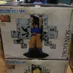 孫悟空 フィギュア 2体セット The SonGoku 1,2 - メルカリ
