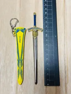 ソードアートオンライン パチンコ 京楽 アクリルキーホルダー ゼブラ 3 
